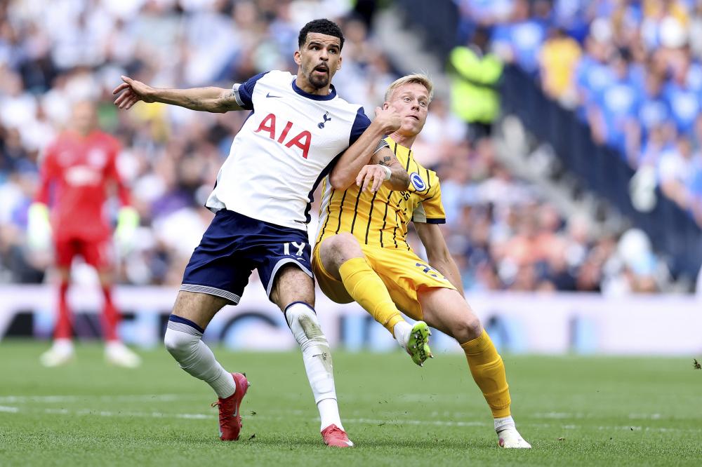 竞争不少球